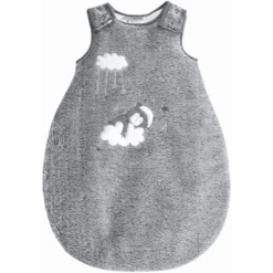 JACKY Slaapzak Dream Er Grijs Gemêleerd -Roba || Alvi || Pinolino Winkel jacky slaapzak dream er grijs gemeleerd a389562 4