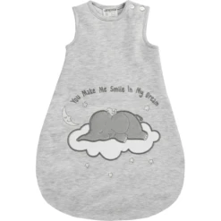 JACKY Slaapzak Elephant Grijs -Roba || Alvi || Pinolino Winkel jacky slaapzak elephant grijs a389515 4