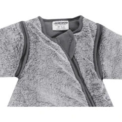 Jacky Slaapzak Grijs Oranje Lama -Roba || Alvi || Pinolino Winkel jacky slaapzak grijs oranje lama a381989 4