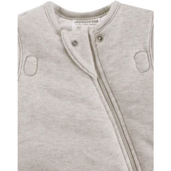 JACKY Slaapzak Hello World Gewatteerd Beige-melange 8 JACKY Slaapzak Hello World Gewatteerd Beige-melange -Roba || Alvi || Pinolino Winkel jacky slaapzak hello world gewatteerd beige melange a410317 1