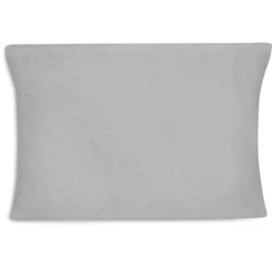 Jollein 2-pack Aankleedkussenhoes 50x70cm Badstof - Storm Grey 8 Jollein 2-pack Aankleedkussenhoes 50x70cm Badstof - Storm Grey -Roba || Alvi || Pinolino Winkel jollein 2 pack aankleedkussenhoes 50x70cm badstof storm grey a383963 1