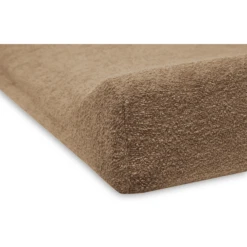 Jollein 2 Pack Verzorgingskussenhoes 50x70cm Badstof - Biscuit -Roba || Alvi || Pinolino Winkel jollein 2 pack verzorgingskussenhoes 50x70cm badstof biscuit a383957 2