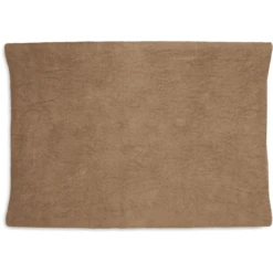 Jollein 2 Pack Verzorgingskussenhoes 50x70cm Badstof - Biscuit -Roba || Alvi || Pinolino Winkel jollein 2 pack verzorgingskussenhoes 50x70cm badstof biscuit a383957 4