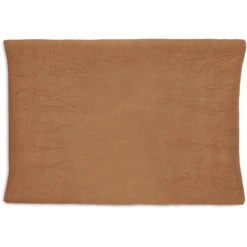 Jollein 2 Pack Verzorgingskussenhoes 50x70cm Badstof - Karamel -Roba || Alvi || Pinolino Winkel jollein 2 pack verzorgingskussenhoes 50x70cm badstof karamel a383960 1