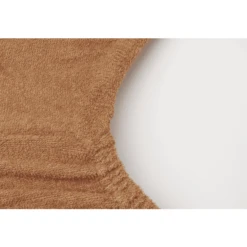 Jollein 2 Pack Verzorgingskussenhoes 50x70cm Badstof - Karamel -Roba || Alvi || Pinolino Winkel jollein 2 pack verzorgingskussenhoes 50x70cm badstof karamel a383960 2