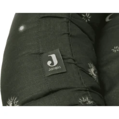 Jollein Baby Nest Stargaze Green Blad 8 Jollein Baby Nest Stargaze Green Blad -Roba || Alvi || Pinolino Winkel jollein baby nest stargaze green blad a383735 1