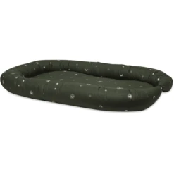 Jollein Baby Nest Stargaze Green Blad 10 Jollein Baby Nest Stargaze Green Blad -Roba || Alvi || Pinolino Winkel jollein baby nest stargaze green blad a383735 3