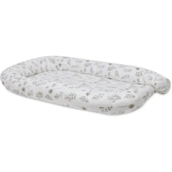 Jollein Babynest Wild Flower 10 Jollein Babynest Wild Flower -Roba || Alvi || Pinolino Winkel jollein babynest wild flower a383737 3