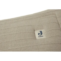 Jollein Bed/box Surround 30x180cm Pure Knit Nougat 10 Jollein Bed/box Surround 30x180cm Pure Knit Nougat -Roba || Alvi || Pinolino Winkel jollein bed box surround 30x180cm pure knit nougat a382338 3