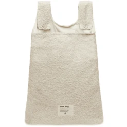 Jollein Bed Opbergzak 50 X 40 X 10 Cm Boucle Nature -Roba || Alvi || Pinolino Winkel jollein bed opbergzak 50 x 40 x 10 cm boucle nature a382341 3