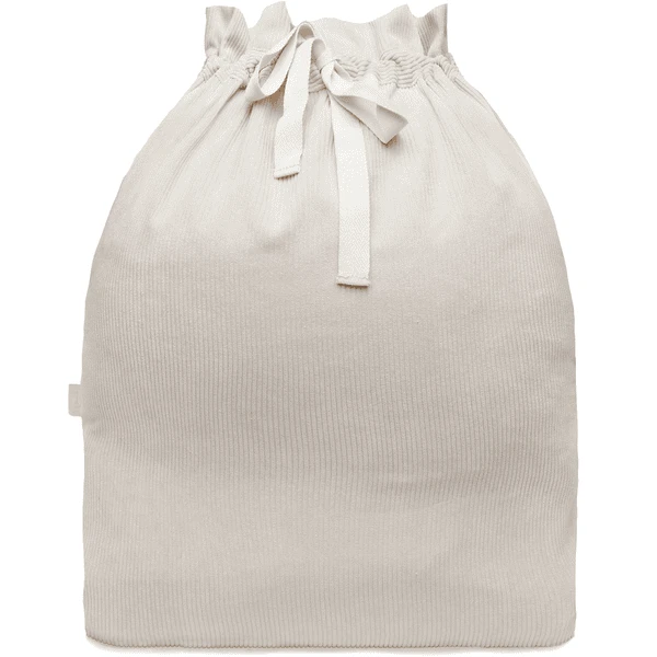 Jollein Bed Opbergzak Corduroy Nougat 6 Jollein Bed Opbergzak Corduroy Nougat - Afbeelding 4