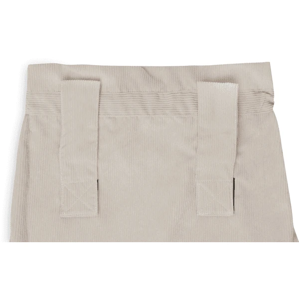 Jollein Bed Opbergzak Corduroy Nougat 7 Jollein Bed Opbergzak Corduroy Nougat - Afbeelding 5