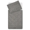 Jollein Bedlinnen Vlekstorm Grijs 100 X 140 Cm -Roba || Alvi || Pinolino Winkel jollein bedlinnen vlekstorm grijs 100 x 140 cm a299659