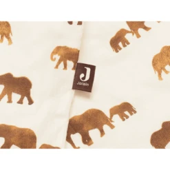 Jollein Dekbedovertrek Savannah Beige 100 X 140 Cm -Roba || Alvi || Pinolino Winkel jollein dekbedovertrek savannah beige 100 x 140 cm a325114 1