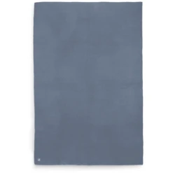 Jollein Deken Basic Jeans Blauw 100 X 150 Cm -Roba || Alvi || Pinolino Winkel jollein deken basic jeans blauw 100 x 150 cm a325630 1