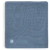 Jollein Deken Basic Jeans Blauw 100 X 150 Cm 1 Jollein Deken Basic Jeans Blauw 100 X 150 Cm -Roba || Alvi || Pinolino Winkel jollein deken basic jeans blauw 100 x 150 cm a325630