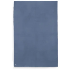 Jollein Deken Basic Jeans Blauw 75 X 100 Cm -Roba || Alvi || Pinolino Winkel jollein deken basic jeans blauw 75 x 100 cm a325620 1