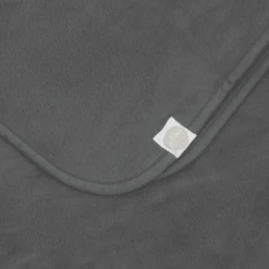 Jollein Deken Stormgrijs 75 X 100 Cm 9 Jollein Deken Stormgrijs 75 X 100 Cm -Roba || Alvi || Pinolino Winkel jollein deken stormgrijs 75 x 100 cm a301813 2