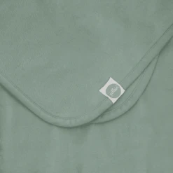 Jollein Dekenas Green 75 X 100 Cm -Roba || Alvi || Pinolino Winkel jollein dekenas green 75 x 100 cm a301814 2