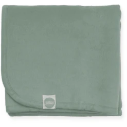 Jollein Dekenas Green 75 X 100 Cm -Roba || Alvi || Pinolino Winkel jollein dekenas green 75 x 100 cm a301814 3