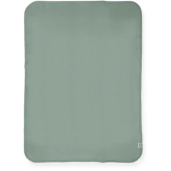 Jollein Dekenas Green 75 X 100 Cm -Roba || Alvi || Pinolino Winkel jollein dekenas green 75 x 100 cm a301814 4
