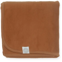 Jollein Dekencaramel 75 X 100 Cm -Roba || Alvi || Pinolino Winkel jollein dekencaramel 75 x 100 cm a301805 3