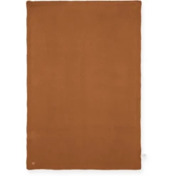 Jollein Gebreide Deken Bliss Caramel 75 X 100cm -Roba || Alvi || Pinolino Winkel jollein gebreide deken bliss caramel 75 x 100cm a301840 1