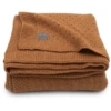 Jollein Gebreide Deken Bliss Caramel 75 X 100cm -Roba || Alvi || Pinolino Winkel jollein gebreide deken bliss caramel 75 x 100cm a301840