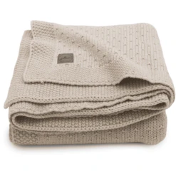 Jollein Gebreide Deken Bliss Noga 75 X 100cm -Roba || Alvi || Pinolino Winkel jollein gebreide deken bliss noga 75 x 100cm a301838 3