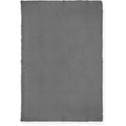 Jollein Gebreide Deken Bliss Stormgrijs 75 X 100cm -Roba || Alvi || Pinolino Winkel jollein gebreide deken bliss stormgrijs 75 x 100cm a301845 4