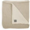 Jollein Gebreide Deken Teddy Bliss Noga 75 X 100cm -Roba || Alvi || Pinolino Winkel jollein gebreide deken teddy bliss noga 75 x 100cm a301854