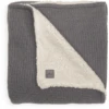Jollein Gebreide Deken Teddy Bliss Stormgrijs 100 X 150 Cm 2 Jollein Gebreide Deken Teddy Bliss Stormgrijs 100 X 150 Cm -Roba || Alvi || Pinolino Winkel jollein gebreide deken teddy bliss stormgrijs 100 x 150 cm a301860