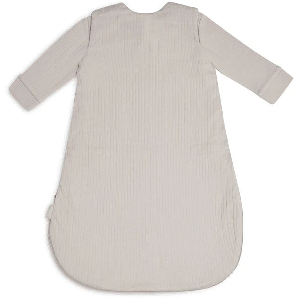 Jollein Het Hele Jaar Door Slaapzak Baby Newborn 60 Cm Nougat 4 Jollein Het Hele Jaar Door Slaapzak Baby Newborn 60 Cm Nougat - Afbeelding 2