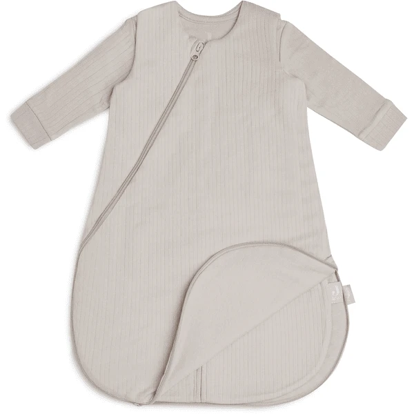 Jollein Het Hele Jaar Door Slaapzak Baby Newborn 60 Cm Nougat 5 Jollein Het Hele Jaar Door Slaapzak Baby Newborn 60 Cm Nougat - Afbeelding 3
