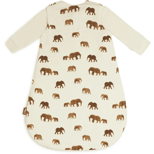 Jollein Het Hele Jaar Door Slaapzak Baby Newborn 60 Cm Savannah 4 Jollein Het Hele Jaar Door Slaapzak Baby Newborn 60 Cm Savannah - Afbeelding 2