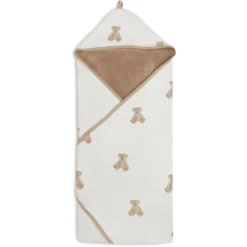 Jollein Hoes Voor Baby Autostoel Teddy Bear -Roba || Alvi || Pinolino Winkel jollein hoes voor baby autostoel teddy bear a383720 2