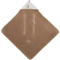 Jollein Hoes Voor Baby Autostoel Teddy Bear