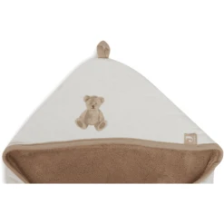 Jollein Hoes Voor Baby Autostoel Teddy Bear -Roba || Alvi || Pinolino Winkel jollein hoes voor baby autostoel teddy bear a383720 3