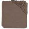 Jollein Hoeslaken Cradle Jersey 40/50x80/90cm Pack Of 2 Chestnut -Roba || Alvi || Pinolino Winkel jollein hoeslaken cradle jersey 40 50x80 90cm pack of 2 chestnut a383765