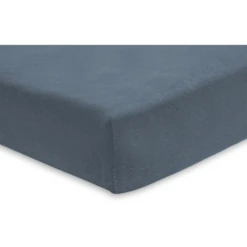 Jollein Hoeslaken Cradle Jersey 40/50x80/90cm Pack Of 2 Jeans Blauw -Roba || Alvi || Pinolino Winkel jollein hoeslaken cradle jersey 40 50x80 90cm pack of 2 jeans blauw a383762 2