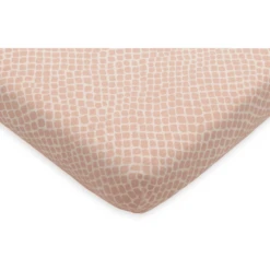 Jollein Hoeslaken Jersey Snake Lichtroze 40 X 80 Cm -Roba || Alvi || Pinolino Winkel jollein hoeslaken jersey snake lichtroze 40 x 80 cm a301755 4