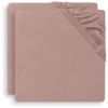 Jollein Jersey Hoeslaken 2-pak Kastanje 60x120 Cm 2 Jollein Jersey Hoeslaken 2-pak Kastanje 60x120 Cm -Roba || Alvi || Pinolino Winkel jollein jersey hoeslaken 2 pak kastanje 60x120 cm a325664