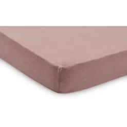 Jollein Jersey Hoeslaken 2-pak Kastanje 60x120 Cm -Roba || Alvi || Pinolino Winkel jollein jersey hoeslaken 2 pak kastanje 60x120 cm a325664 2