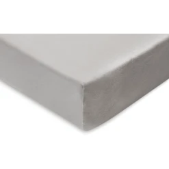 Jollein Jersey Hoeslaken 70x140cm/75x150cm Nougat -Roba || Alvi || Pinolino Winkel jollein jersey hoeslaken 70x140cm 75x150cm nougat a383971 2