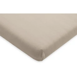 Jollein Jersey Hoeslaken Boxmatras Nougat 75 X 95 Cm -Roba || Alvi || Pinolino Winkel jollein jersey hoeslaken boxmatras nougat 75 x 95 cm a301348 1