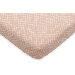 Jollein Jersey Hoeslaken Boxmatras Slang Lichtroze 75 X 95 Cm -Roba || Alvi || Pinolino Winkel jollein jersey hoeslaken boxmatras slang lichtroze 75 x 95 cm a301360 1