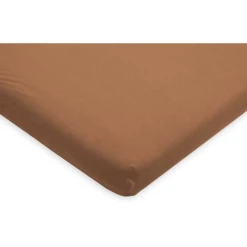 Jollein Jersey Hoeslaken Caramel 60x120 Cm -Roba || Alvi || Pinolino Winkel jollein jersey hoeslaken caramel 60x120 cm a299984 4