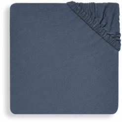 Jollein Jersey Hoeslaken Jeans Blauw 40x80 Cm 10 Jollein Jersey Hoeslaken Jeans Blauw 40x80 Cm -Roba || Alvi || Pinolino Winkel jollein jersey hoeslaken jeans blauw 40x80 cm a325649 3