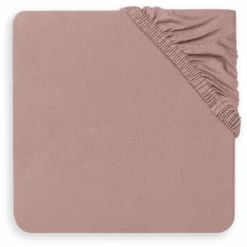 Jollein Jersey Hoeslaken Kastanje 40x80 Cm -Roba || Alvi || Pinolino Winkel jollein jersey hoeslaken kastanje 40x80 cm a325656 1