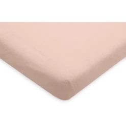 Jollein Jersey Hoeslaken Lichtroze 60x120 Cm -Roba || Alvi || Pinolino Winkel jollein jersey hoeslaken lichtroze 60x120 cm a299982 1